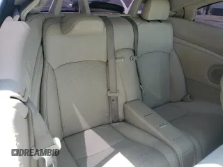 2010 Lexus IS 250 C z VIN JTHFF2C26A2514117, wystawiony jako Copart lot #61644135 z przebiegiem 125 940 mil mil oraz Szkoda całkowita • Salvage title. Historia ofert i sprzedaży dostępna na DreamBid. Obrazek 10.