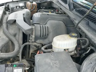 2004 Cadillac Escalade z VIN 1GYEK63N54R157402, wystawiony jako IAAI lot #43081363 z przebiegiem 261 630 mil mil oraz . Historia ofert i sprzedaży dostępna na DreamBid. Obrazek 12.