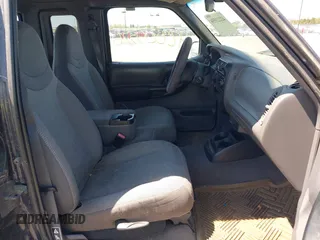 2002 Ford Ranger XL Fleet with VIN 1FTZR45E82PA20239, listed as a IAAI auction lot 42223556 with 315,439 mi miles and . Bid and sale history available at DreamBid. Image 5.