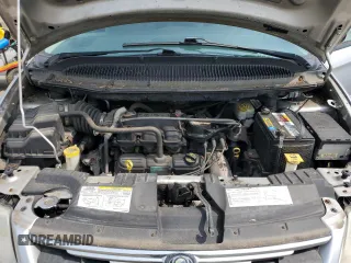 2007 Chrysler Town & Country LX z VIN 2A4GP44RX7R235204, wystawiony jako Copart lot #60727205 z przebiegiem 102 970 mil mil oraz Czysty tytuł • Clean title. Historia ofert i sprzedaży dostępna na DreamBid. Obrazek 12.