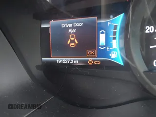 2014 Ford Fusion SE Hybrid with VIN 3FA6P0LU0ER114341, listed as a IAAI auction lot 41578347 with 191,527 mi miles. Bid and sale history available at carsss.com. Image 15.