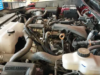 2024 Toyota Tacoma SR5 z VIN 3TYLB5JNXRT023878, wystawiony jako IAAI lot #43246001 z przebiegiem 9 321 mil mil oraz . Historia ofert i sprzedaży dostępna na DreamBid. Obrazek 21.