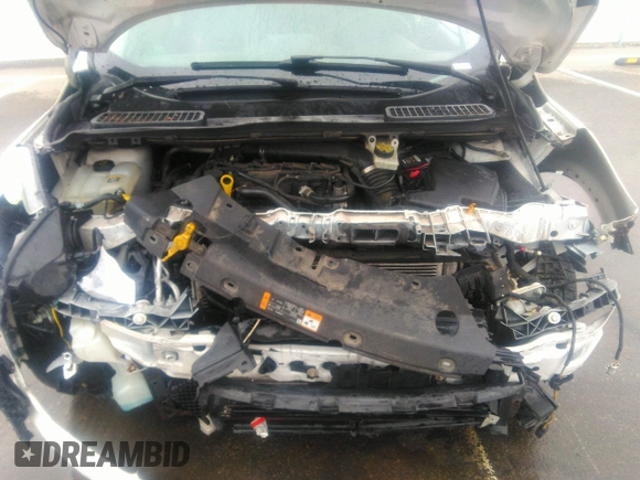 2013 Ford Escape SE с VIN 1FMCU0GX0DUD65650, выставлен на аукционе IAAI как лот 40909432 с пробегом 174 136 миль миль и . История ставок и продаж доступна на DreamBid. Изображение 10.