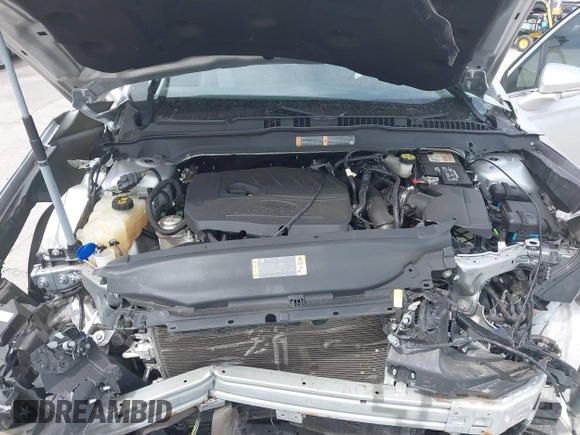 2017 Ford Fusion SE with VIN 3FA6P0HD2HR320936, listed as a IAAI auction lot 41880422 with 70,695 mi miles. Bid and sale history available at carsss.com. Image 10.