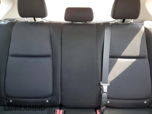 2014 Mazda CX-5 Sport with VIN JM3KE2BE7E0334880, listed as a Copart auction lot 61780635 with 96,926 mi miles and Salvage title. Bid and sale history available at DreamBid. Image 10.
