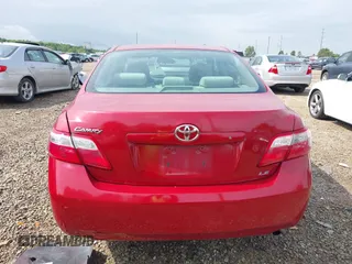 2007 Toyota Camry CE z VIN 4T1BE46K17U047708, wystawiony jako IAAI lot #42377168 z przebiegiem 177 695 mil mil oraz . Historia ofert i sprzedaży dostępna na DreamBid. Obrazek 16.