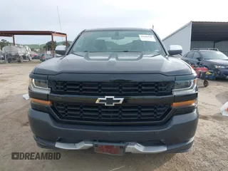 2017 Chevrolet Silverado 1500 LS with VIN 1GCRCNEC5HZ346938, listed as a IAAI auction lot 41686505 with 123,746 mi miles and . Bid and sale history available at DreamBid. Image 12.