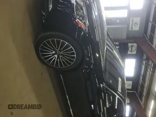 2018 Mercedes-Benz S S 450 with VIN WDDUG6GB9JA347593, listed as a Copart auction lot 48454155 with 164,734 mi miles and Clean Title. Bid and sale history available at carsss.com. Image 1.