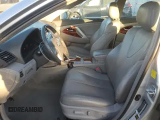2011 Toyota Camry LE with VIN 4T1BK3EK6BU625573, listed as a Copart auction lot 44338055 with 209,831 mi miles and Salvage Title. Bid and sale history available at carsss.com. Image 7.