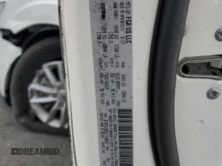 2018 Dodge Journey SXT z VIN 3C4PDCBB3JT146657, wystawiony jako Copart lot #50234685 z przebiegiem 173 824 mil mil oraz Szkoda całkowita • Salvage title. Historia ofert i sprzedaży dostępna na DreamBid. Obrazek 15.
