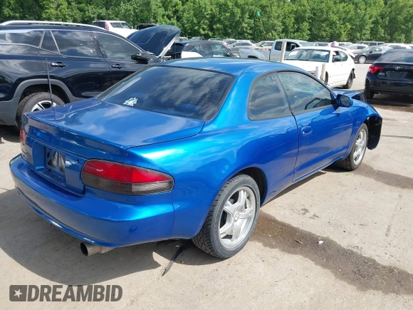 1994 Toyota Celica ST z VIN JT2AT00F7R0005153, wystawiony jako IAAI lot #42265368 z przebiegiem 201 464 mil mil oraz . Historia ofert i sprzedaży dostępna na DreamBid. Obrazek 4.