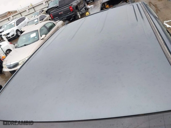 2008 Toyota Tundra 2WD Truck with VIN 5TFEV54188X051885, listed as a IAAI auction lot 41457168 with 203,003 mi miles. Bid and sale history available at carsss.com. Image 6.