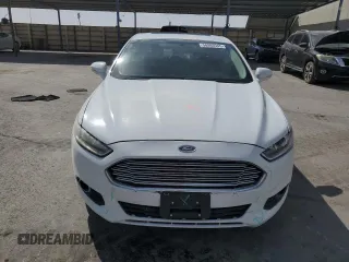 2016 Ford Fusion SE with VIN 3FA6P0H9XGR179298, listed as a Copart auction lot 50993345 with 164,299 mi miles and Salvage Title. Bid and sale history available at carsss.com. Image 5.