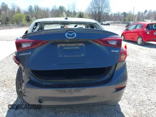 2015 Mazda 3 i Grand Touring with VIN JM1BM1W70F1231023, listed as a IAAI auction lot 41830321 with 176,442 mi miles and . Bid and sale history available at DreamBid. Image 17.
