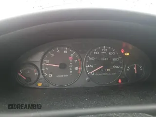 2000 Acura Integra LS z VIN JH4DC4452YS013921, wystawiony jako Copart lot #64442714 z przebiegiem 112 931 mil mil oraz Szkoda całkowita • Salvage title. Historia ofert i sprzedaży dostępna na DreamBid. Obrazek 9.