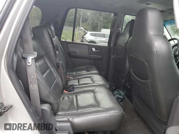 2003 Ford Expedition XLT Value with VIN 1FMPU16W83LB20728, listed as a Copart auction lot 72905114 with 205,743 mi miles and Salvage Title. Bid and sale history available at carsss.com. Image 11.