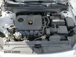 2019 Kia Forte LXS with VIN 3KPF24AD8KE108339, listed as a Copart auction lot 51858635 with 79,055 mi miles and Salvage Title. Bid and sale history available at carsss.com. Image 11.