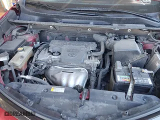 2017 Toyota RAV4 SE with VIN 2T3JFREV6HW639678, listed as a IAAI auction lot 41627982 with 341,899 mi miles. Bid and sale history available at carsss.com. Image 10.
