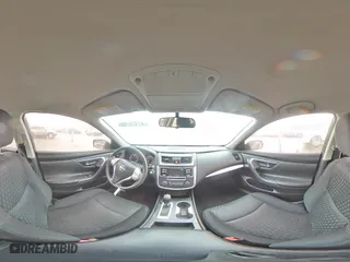 2017 Nissan Altima 2.5 SL with VIN 1N4AL3AP3HC267125, listed as a Copart auction lot 47478705 with 116,266 mi miles and Salvage Title. Bid and sale history available at carsss.com. Image 14.