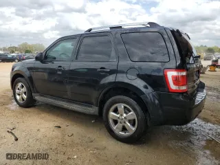 2011 Ford Escape Limited with VIN 1FMCU0EG8BKB70097, listed as a Copart auction lot 51767585 with 236,518 mi miles and Salvage Title. Bid and sale history available at carsss.com. Image 2.