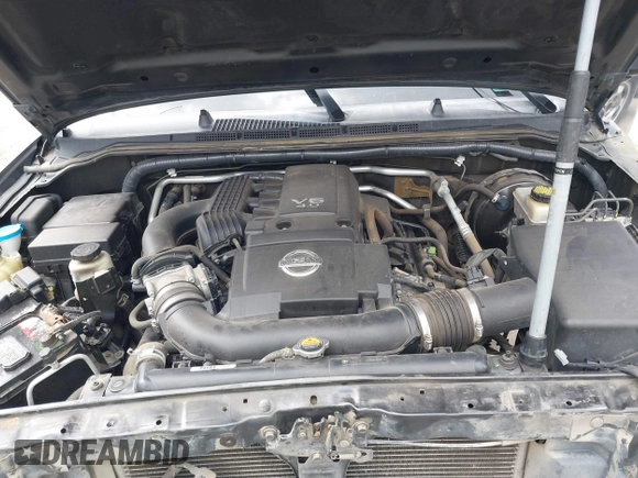 2017 Nissan Frontier SV with VIN 1N6AD0FR7HN755883, listed as a IAAI auction lot 41761353 with 80,151 mi miles and . Bid and sale history available at DreamBid. Image 10.