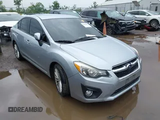 2013 Subaru Impreza Limited с VIN JF1GJAG64DH022866, выставлен на аукционе IAAI как лот 42270412 с пробегом 116 406 миль миль и . История ставок и продаж доступна на DreamBid. Изображение 1.