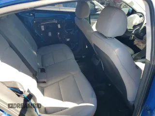 2018 Hyundai Elantra SEL with VIN 5NPD84LF1JH232063, listed as a Copart auction lot 47627694 with 192,905 mi miles and Salvage Title. Bid and sale history available at DreamBid. Image 10.
