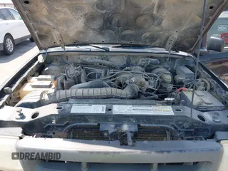 1999 Ford Ranger XL with VIN 1FTZR15V3XPA87238, listed as a IAAI auction lot 42410238 with 132,587 mi miles and . Bid and sale history available at DreamBid. Image 10.