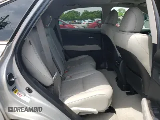 2014 Lexus RX 350 z VIN 2T2ZK1BA6EC141175, wystawiony jako Copart lot #56196075 z przebiegiem 159 259 mil mil oraz Szkoda całkowita • Salvage title. Historia ofert i sprzedaży dostępna na DreamBid. Obrazek 11.
