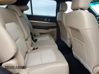 2017 Ford Explorer z VIN 1FM5K7B85HGA98369, wystawiony jako Copart lot #55764715 z przebiegiem 121 577 mil mil oraz Szkoda całkowita • Salvage title. Historia ofert i sprzedaży dostępna na DreamBid. Obrazek 11.