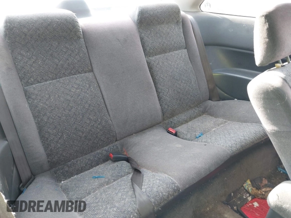 1996 Honda Civic EX with VIN 1HGEJ8140TL048119, listed as a IAAI auction lot 42535474 with 288,434 mi miles and . Bid and sale history available at DreamBid. Image 8.