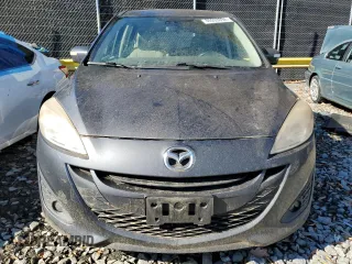 2014 Mazda 5 Grand Touring z VIN JM1CW2DL2E0178172, wystawiony jako Copart lot #80203094 z przebiegiem 248 026 mil mil oraz Czysty tytuł • Clean title. Historia ofert i sprzedaży dostępna na DreamBid. Obrazek 5.