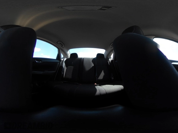 2016 Nissan Sentra S with VIN 3N1AB7AP5GY284148, listed as a IAAI auction lot 42068371 with 103,576 mi miles. Bid and sale history available at carsss.com. Image 18.