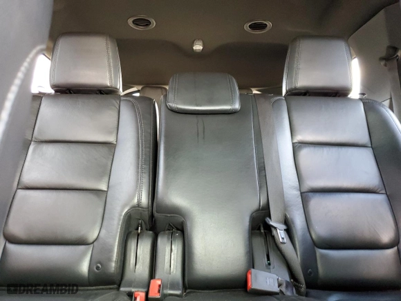 2014 Ford Explorer XLT with VIN 1FM5K8D80EGA98486, listed as a Copart auction lot 47090515 with 0 mi miles and Salvage Title. Bid and sale history available at carsss.com. Image 10.