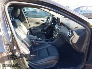 2020 Mercedes-Benz GLA with VIN WDCTG4GB5LU027306, listed as a IAAI auction lot 41636650 with 82,789 mi miles. Bid and sale history available at carsss.com. Image 8.