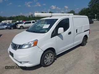 2017 Nissan NV200 S с VIN 3N6CM0KN4HK692002, выставлен на аукционе IAAI как лот 42600116 с пробегом 157 810 миль миль и . История ставок и продаж доступна на DreamBid. Изображение 2.