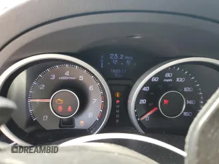 2013 Acura TL z VIN 19UUA8F23DA006558, wystawiony jako Copart lot #56178655 z przebiegiem 193 517 mil mil oraz Szkoda całkowita • Salvage title. Historia ofert i sprzedaży dostępna na DreamBid. Obrazek 9.