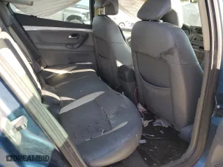 2006 Saab 9-3 Aero with VIN YS3FH46U661125634, listed as a Copart auction lot 77109664 with 0 mi miles and Salvage Title. Bid and sale history available at carsss.com. Image 10.
