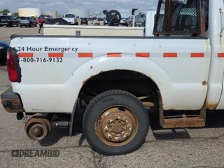 2011 Ford F-350 Platinum с VIN 1FT7W3B60BEB77928, выставлен на аукционе IAAI как лот 42626946 с пробегом 429 347 миль миль и . История ставок и продаж доступна на DreamBid. Изображение 62.