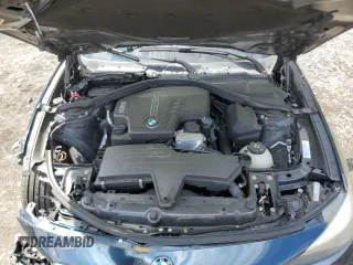 2014 BMW 3 Series 328i Gran Turismo xDrive with VIN WBA3X5C51ED559180, listed as a Copart auction lot 56456715 with 97,347 mi miles and Salvage title. Bid and sale history available at DreamBid. Image 12.