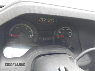 2011 Ford Econoline Cargo Commercial with VIN 1FTNE1EW0BDB35484, listed as a IAAI auction lot 42432502 with Not provided miles and . Bid and sale history available at DreamBid. Image 7.