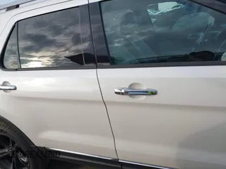 2013 Ford Explorer Limited z VIN 1FM5K7F99DGA43985, wystawiony jako IAAI lot #41522600 z przebiegiem 194 348 mil mil oraz . Historia ofert i sprzedaży dostępna na DreamBid. Obrazek 13.