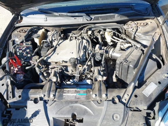 2010 Chevrolet Impala LT with VIN 2G1WB5EK9A1183800, listed as a IAAI auction lot 40648715 with 192,746 mi miles. Bid and sale history available at carsss.com. Image 10.