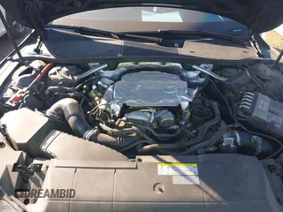 2019 Audi A7 z VIN WAUP2AF23KN033262, wystawiony jako IAAI lot #40678864 z przebiegiem 97 925 mil mil oraz . Historia ofert i sprzedaży dostępna na DreamBid. Obrazek 10.