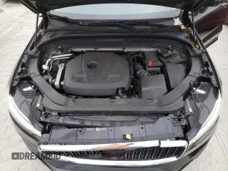 2018 Volvo XC60 Momentum with VIN LYV102RK1JB073418, listed as a Copart auction lot 73763614 with 64,692 mi miles and Salvage Title. Bid and sale history available at DreamBid. Image 11.