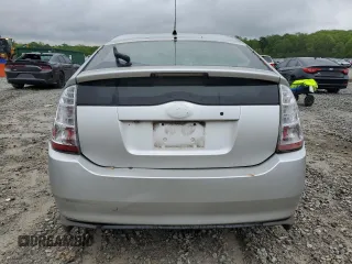 2007 Toyota Prius with VIN JTDKB20U773276167, listed as a Copart auction lot 51959375 with 156,814 mi miles and Clean Title. Bid and sale history available at carsss.com. Image 6.