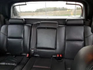 2009 Chevrolet Avalanche LTZ with VIN 3GNFK32049G172308, listed as a Copart auction lot 54840355 with 253,982 mi miles and Clean Title. Bid and sale history available at carsss.com. Image 10.