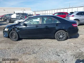 2010 Toyota Camry with VIN 4T1BF3EK5AU545197, listed as a IAAI auction lot 41454448 with 228,183 mi miles. Bid and sale history available at carsss.com. Image 14.