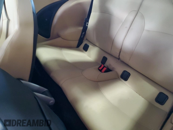2010 MINI Hardtop S с VIN WMWMF7C55ATX44934, выставлен на аукционе Copart как лот 54049965 с пробегом 66 452 миль миль и Списание • Salvage title. История ставок и продаж доступна на DreamBid. Изображение 10.