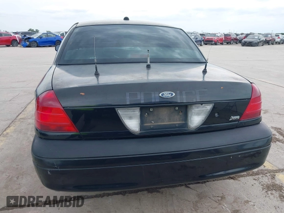 2009 Ford Police Interceptor с VIN 2FAHP71V99X146421, выставлен на аукционе IAAI как лот 42201280 с пробегом 190 375 миль миль и . История ставок и продаж доступна на DreamBid. Изображение 16.